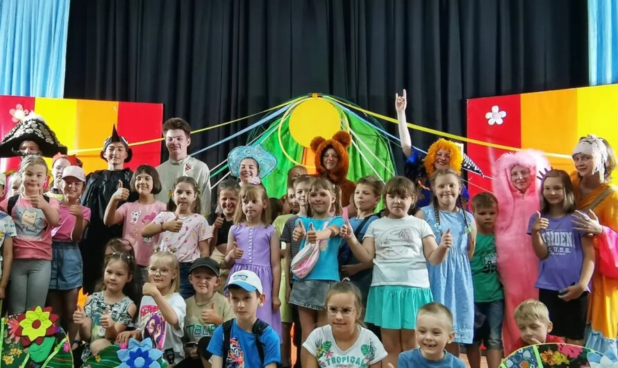 «Страсти по Насте»