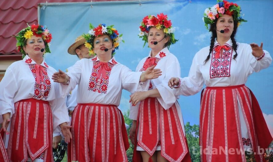 Прошло, но запомнилось…