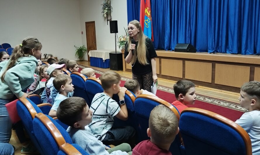 Летние каникулы с Дворцом культуры города Лиды ПРОДОЛЖАЮТСЯ!