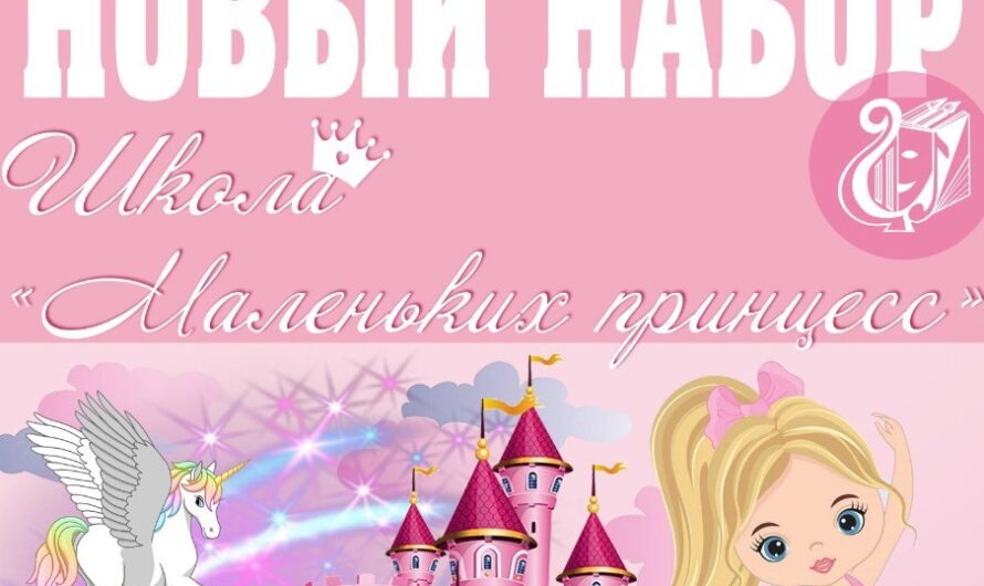 ДВОРЕЦ СРОЧНО РАЗЫСКИВАЕТ ПРИНЦЕСС