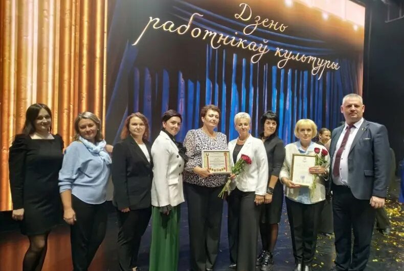Праздник праздничных людей!