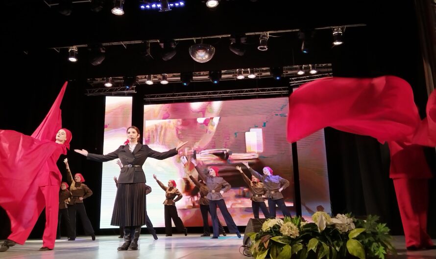 Тематическая программа «Этот день в истории страны»