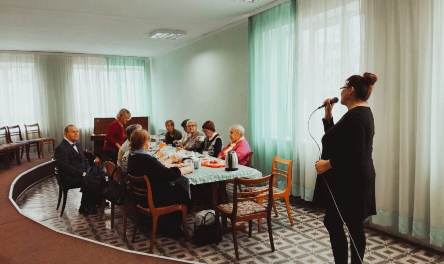 По пути творчества к успеху
