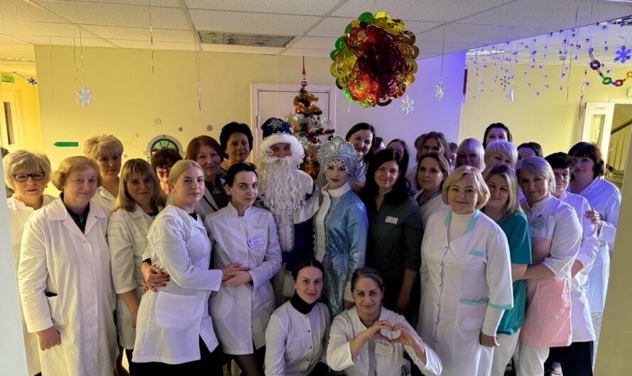 С визитом радости, добра и песни