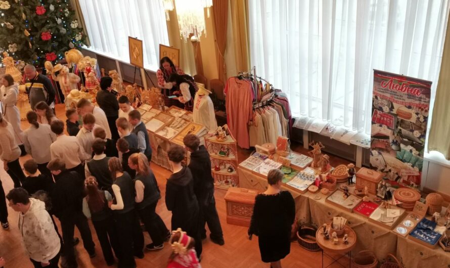 Республиканская акция «МАРАФОН ЕДИНСТВА»