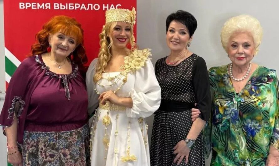 Марафон единства