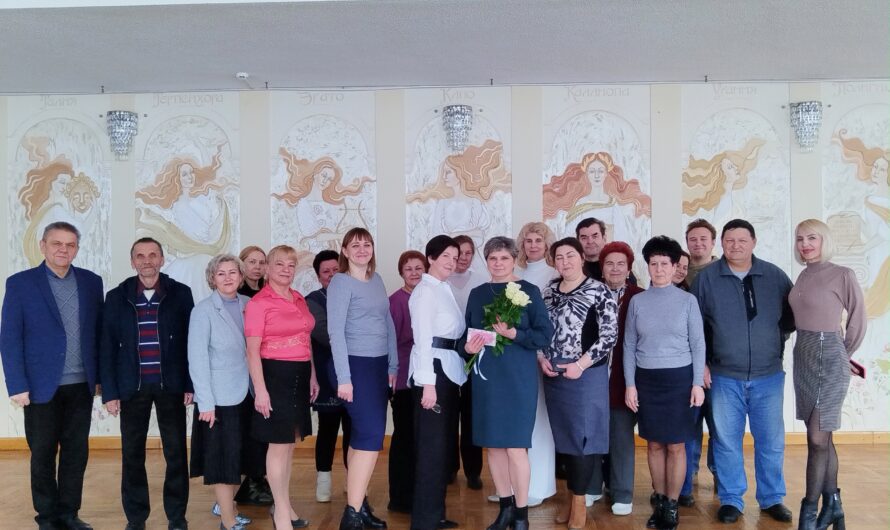 Кадры решают всё!