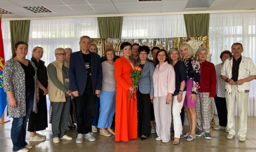 Кадры решают всё