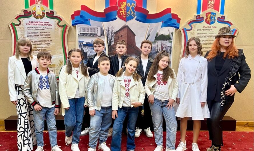 По пути творчества к успеху