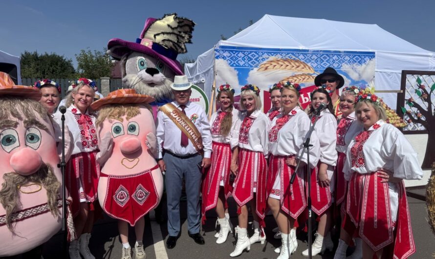 Люди события факты