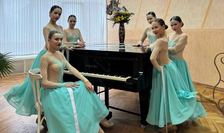 85-летие системы профессионально-технического образования