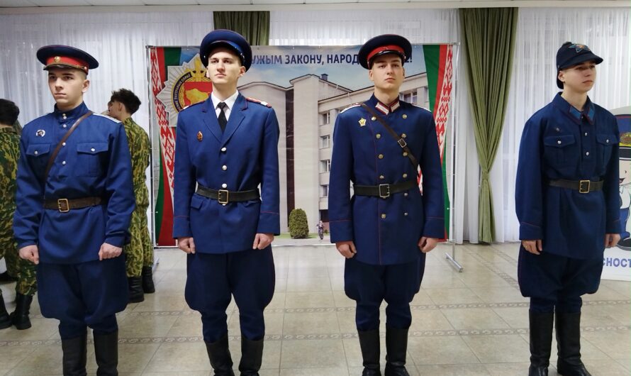 Республиканская акция «За безопасность вместе»