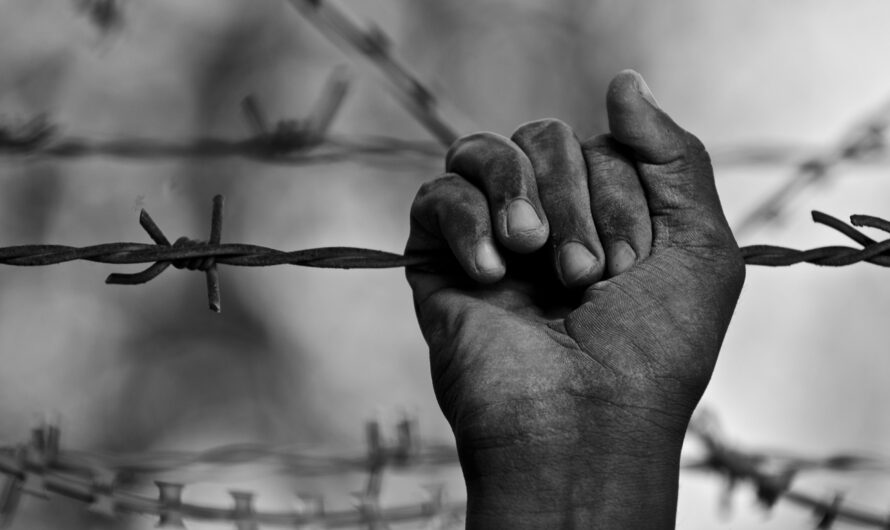 ХОЛОКОСТ: БЕЗ ПРАВА НА ЗАБВЕНИЕ