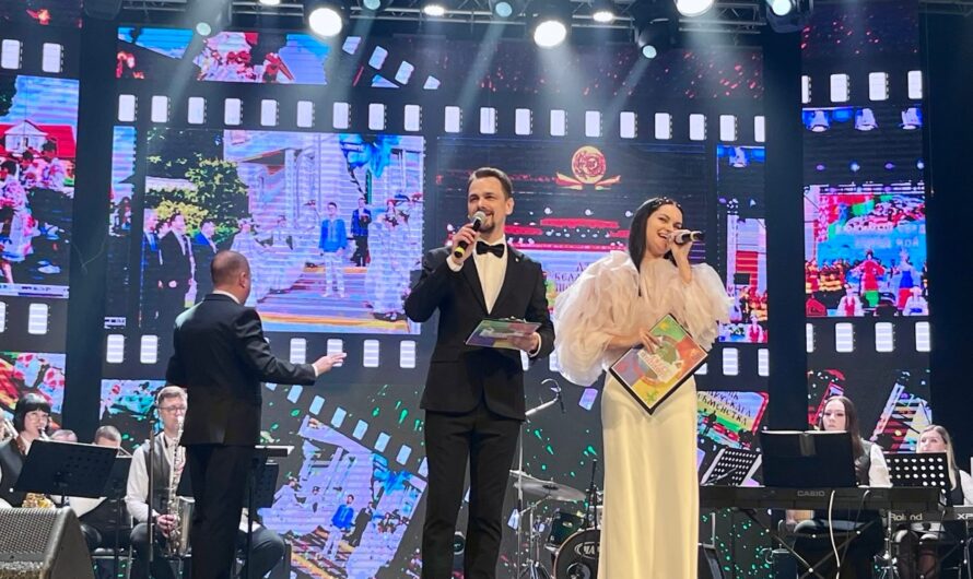 Четыре сезона вдохновения!