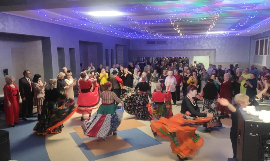 В ФОТООБЪЕКТИВЕ!