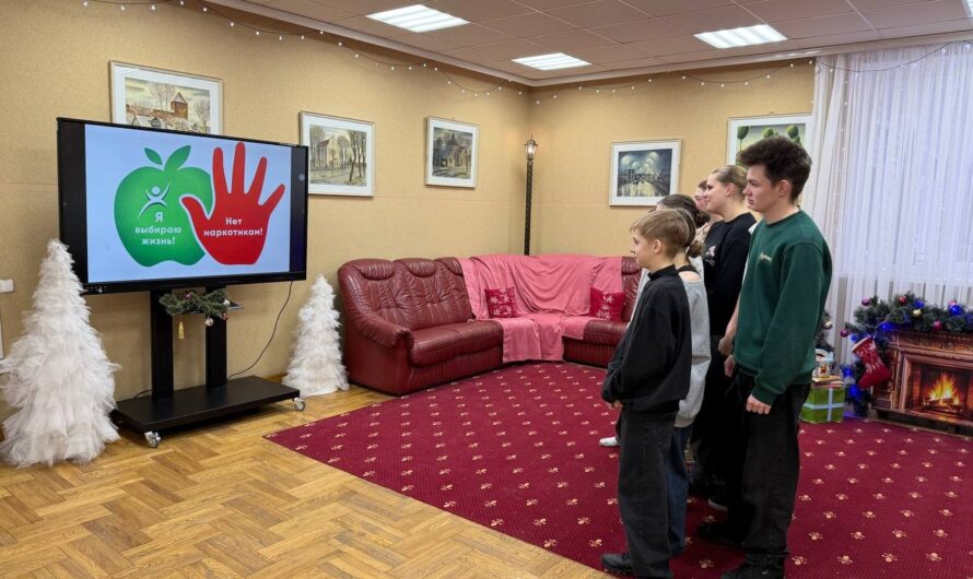 Дворец культуры города Лиды — не просто территория искусства!