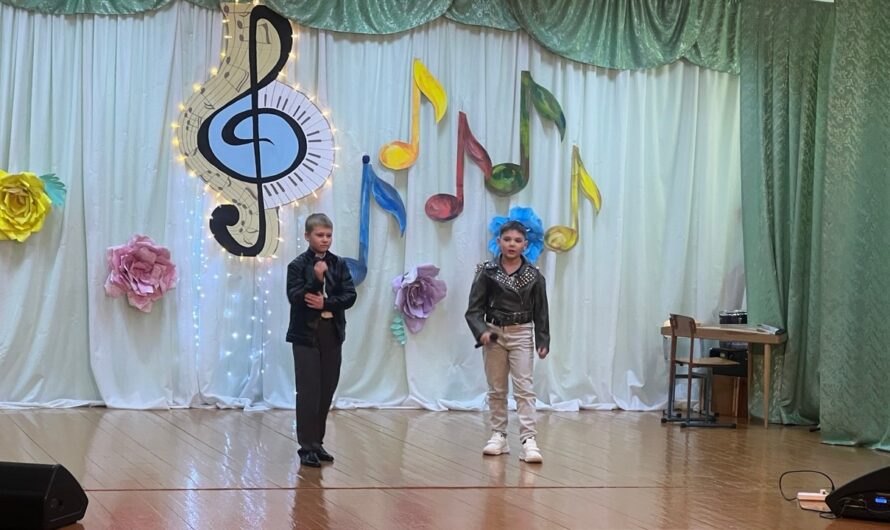 Хрустальный звон