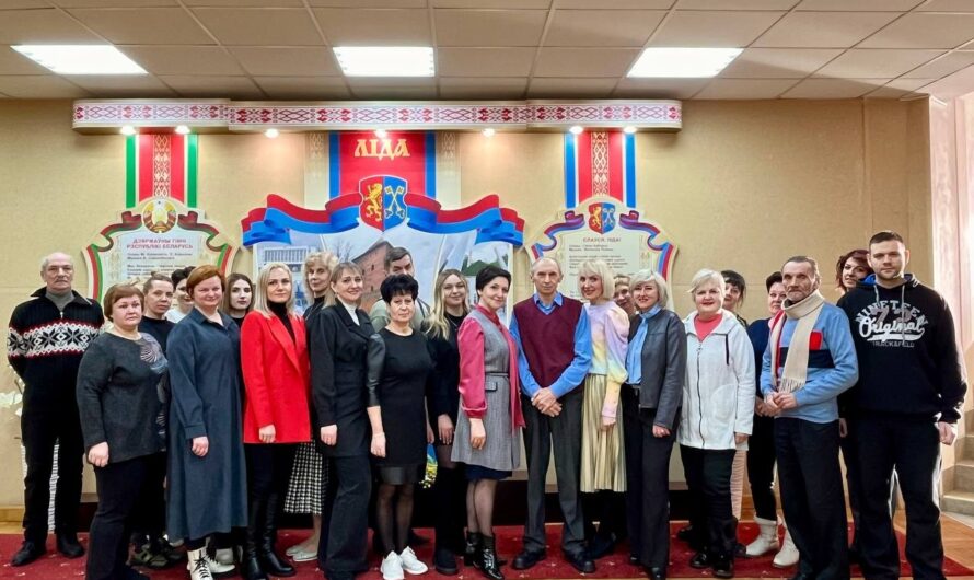 КАДРЫ РЕШАЮТ ВСЁ!