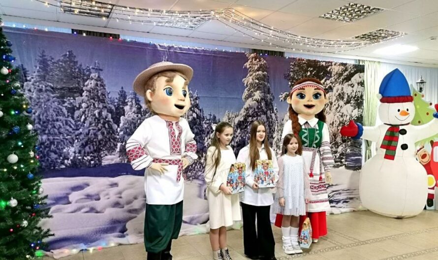 Кожная пятніца – роднае, сваё!