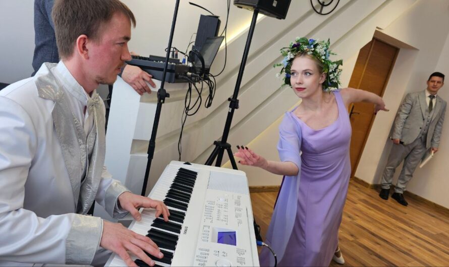 КОЖНАЯ ПЯТНІЦА — РОДНАЕ СВАЁ!