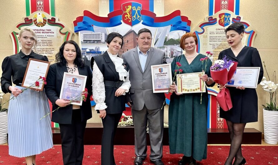 Итоги работы учреждений культуры Лидского района в 2025 году