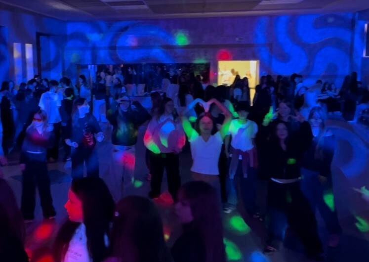 Это было ГРОМКО!