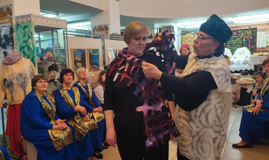 В ФОТООБЪЕКТИВЕ!