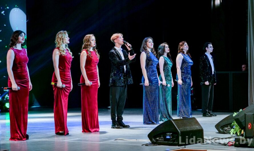 Шоу «Дива-Краса»: праздник таланта и женственности!