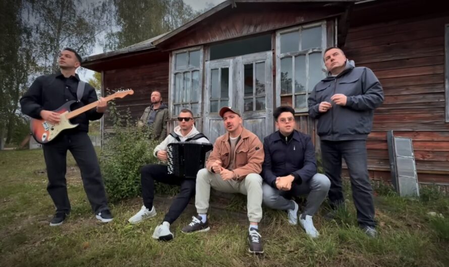 «ДРОЗДЫ» В ЛИДСКОМ ЗАМКЕ!