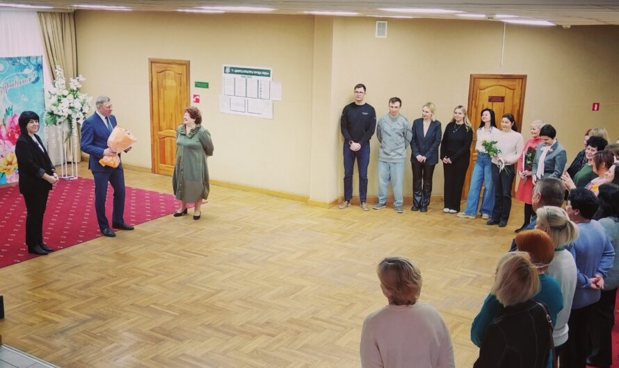 КАДРЫ РЕШАЮТ ВСЁ!