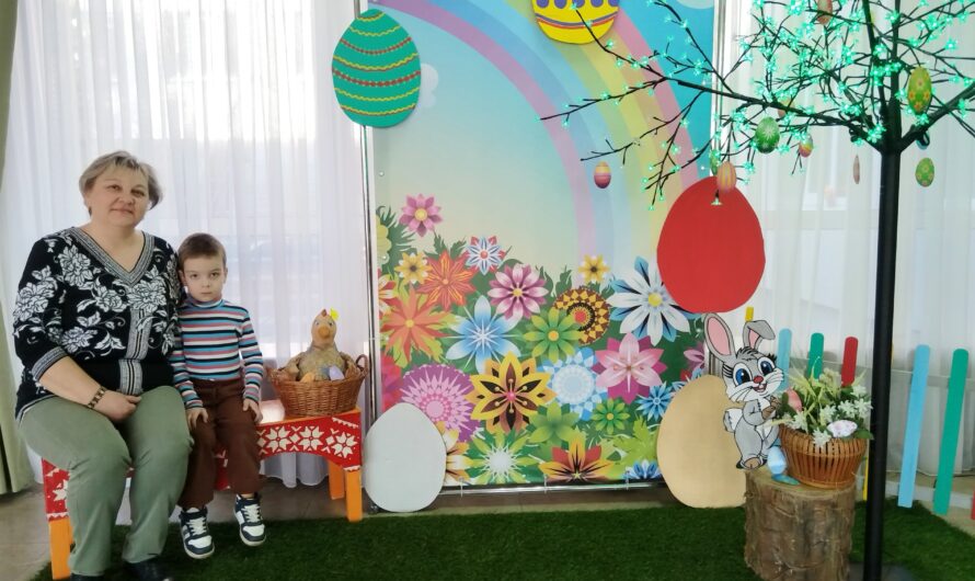 Рубрыка: «Кожную пятніцу — роднае, сваё!»