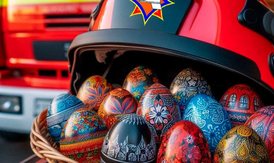 С ЗАБОТОЙ О ВАЖНОМ