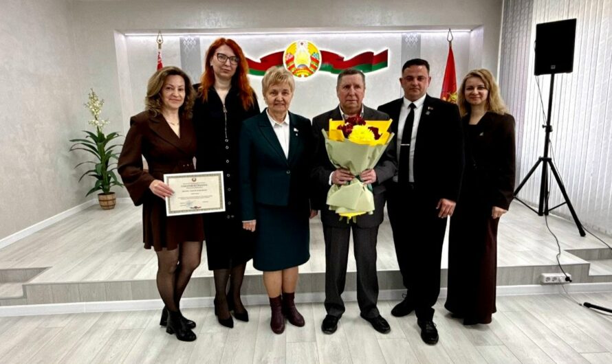 Юбилей 75 лет ОАО «Строительно-монтажный трест № 19»