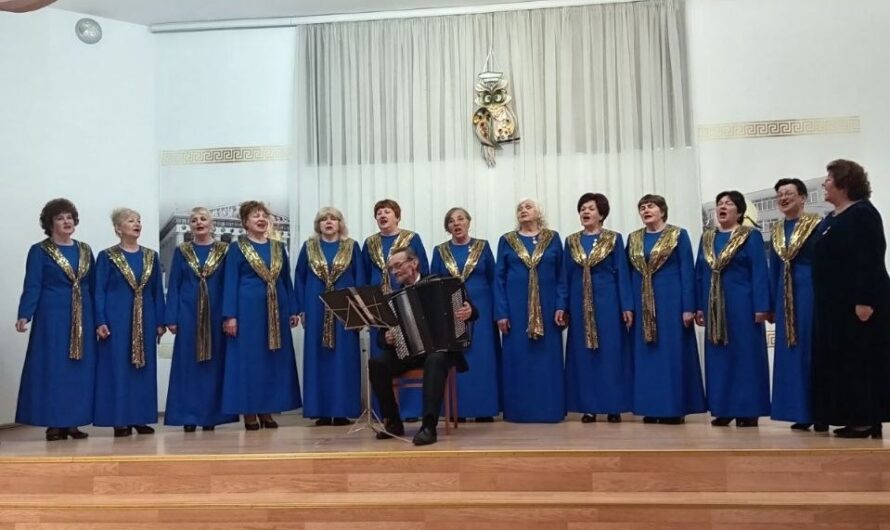 Праздник музыки, традиций и душевного тепла