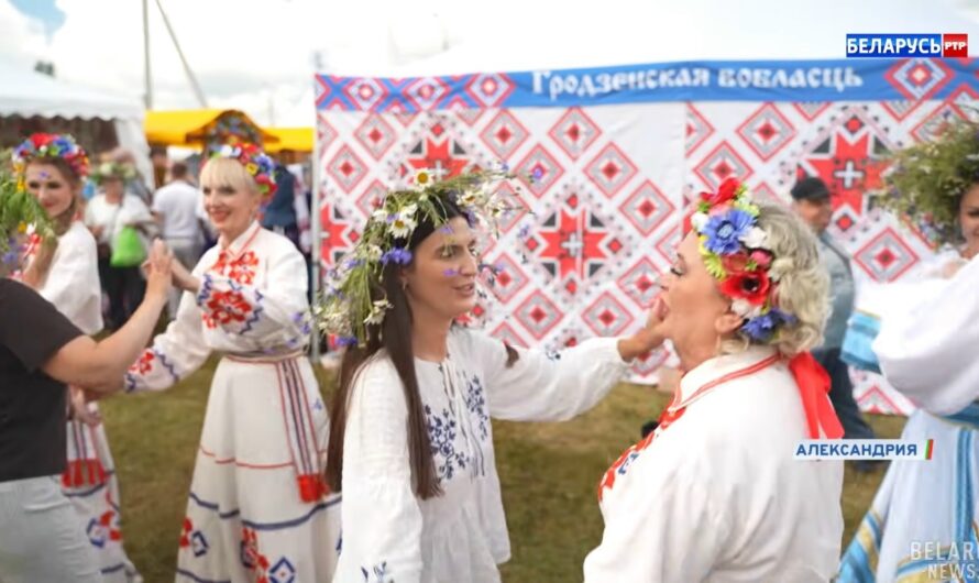 СМИ о нас