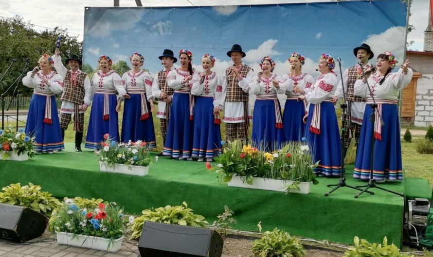 Пірог у печы чакае сустрэчы